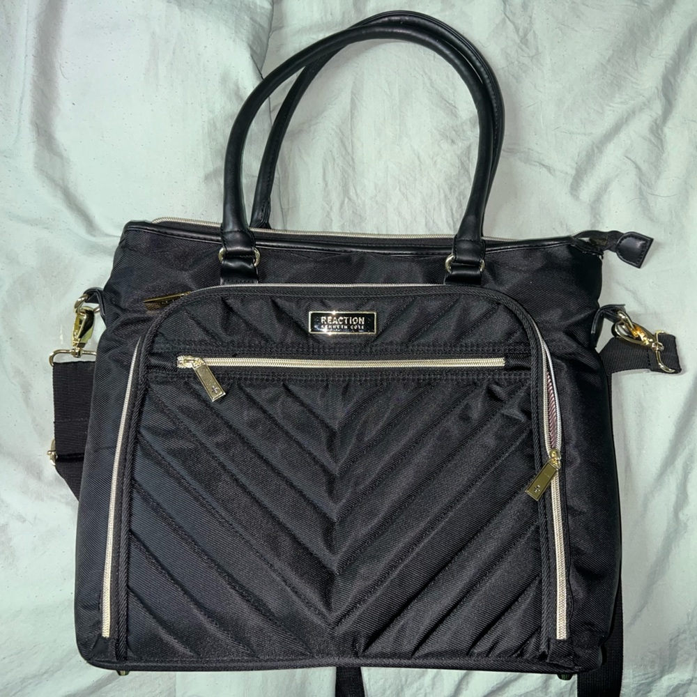 Kenneth Cole Reaction Laptop bag